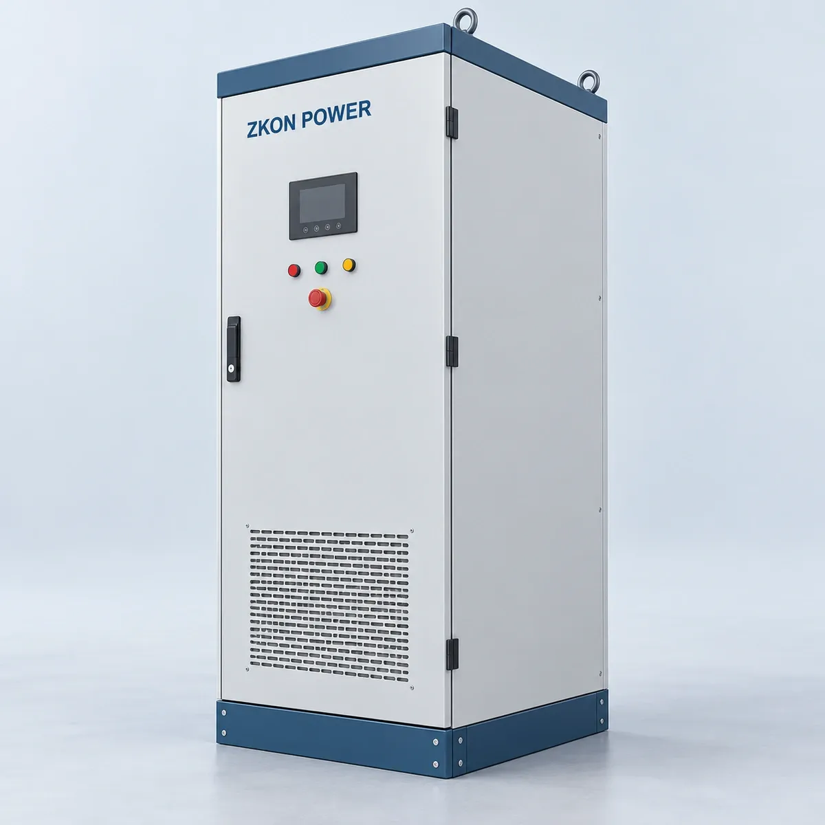 ZKON POWER Storage Cabinet Selection