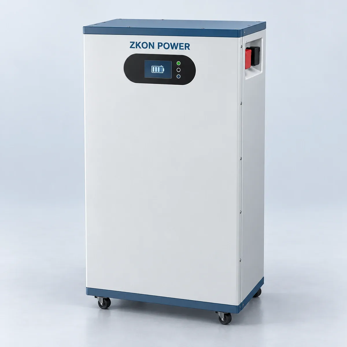 ZKON POWER 15 kWh Battery Selection
