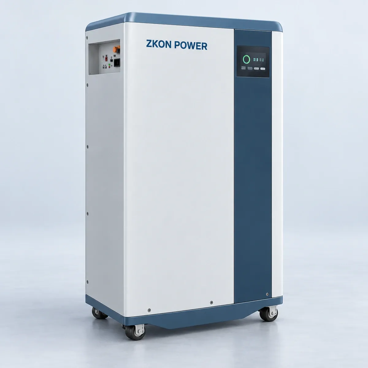 ZKON POWER 16 kWh Battery Selection