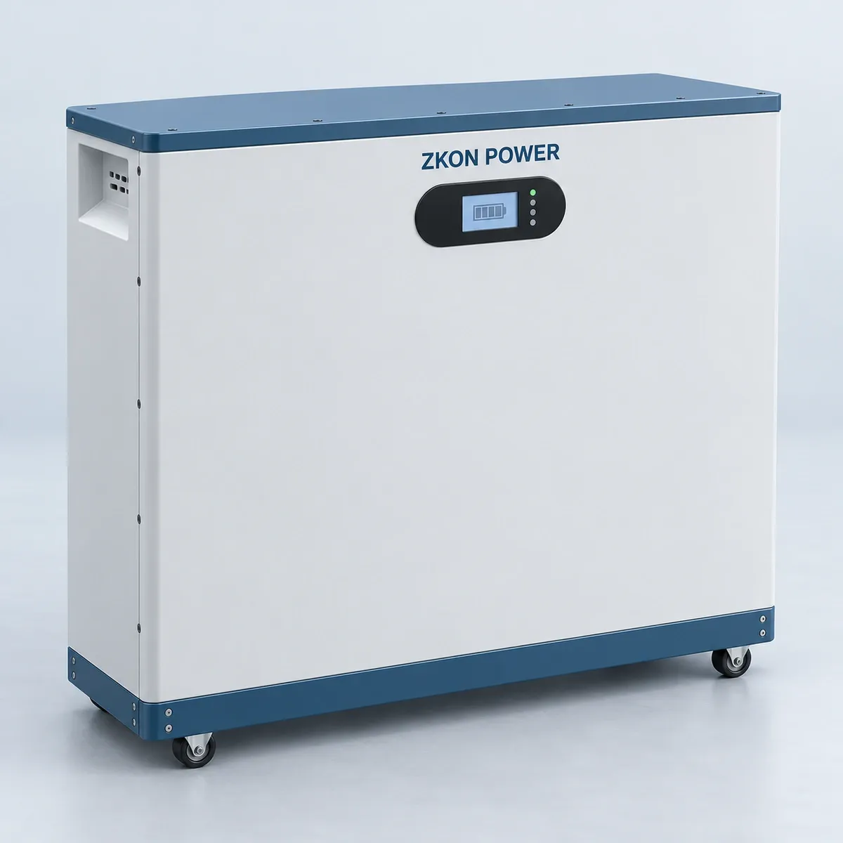 ZKON POWER Wide-format Battery Selection